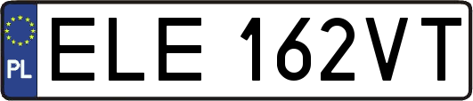 ELE162VT