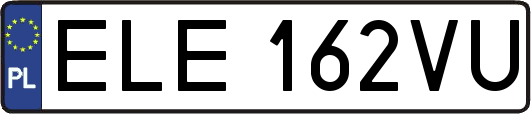 ELE162VU