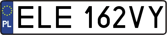 ELE162VY
