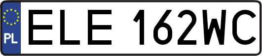 ELE162WC