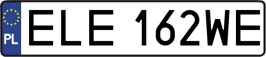 ELE162WE