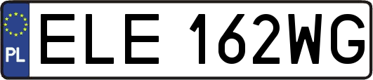ELE162WG