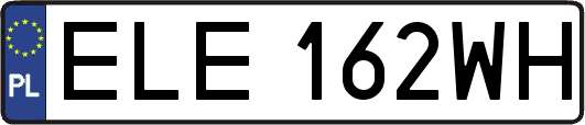 ELE162WH