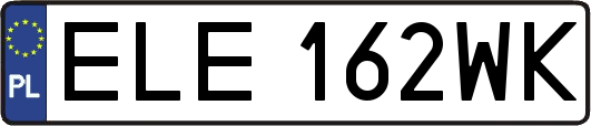 ELE162WK