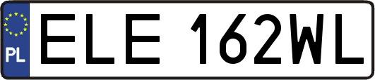 ELE162WL