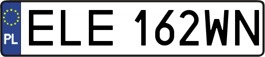 ELE162WN