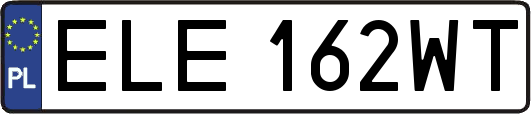 ELE162WT