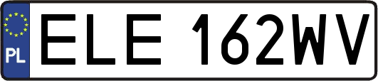 ELE162WV