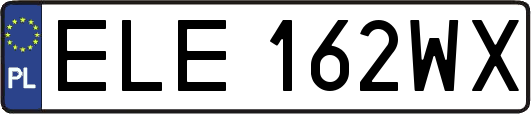 ELE162WX
