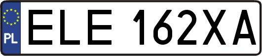 ELE162XA