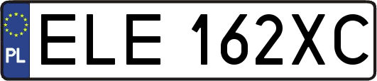 ELE162XC
