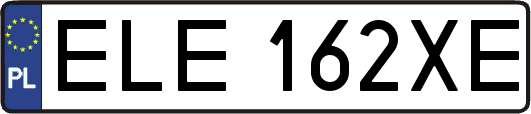 ELE162XE