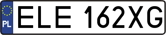 ELE162XG