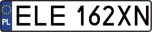 ELE162XN