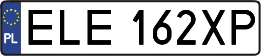 ELE162XP