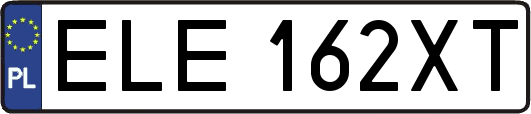ELE162XT