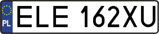 ELE162XU