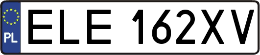 ELE162XV