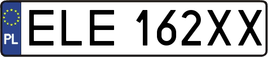 ELE162XX