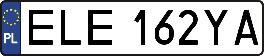 ELE162YA