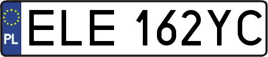 ELE162YC