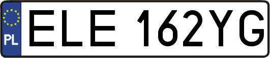 ELE162YG
