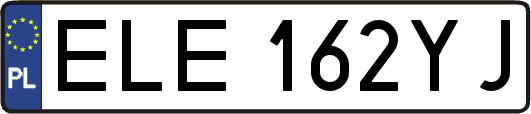 ELE162YJ