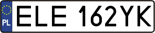 ELE162YK