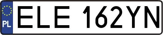 ELE162YN