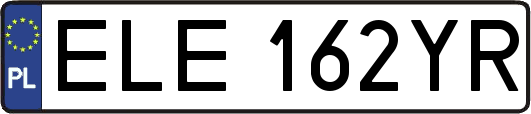 ELE162YR
