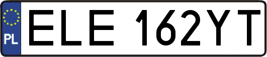 ELE162YT