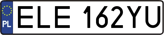 ELE162YU