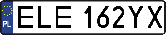 ELE162YX