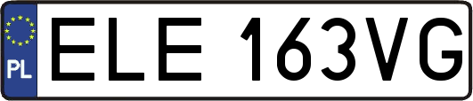 ELE163VG