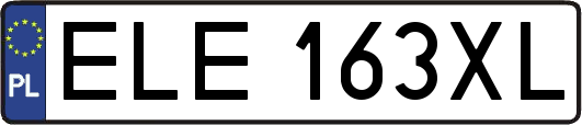 ELE163XL