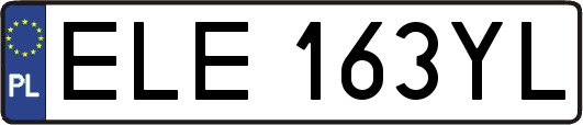 ELE163YL