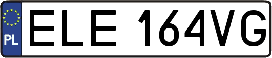 ELE164VG