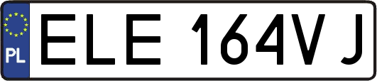ELE164VJ