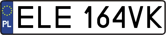ELE164VK