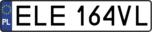 ELE164VL