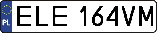 ELE164VM