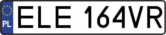 ELE164VR