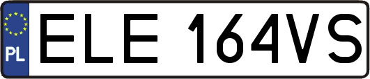 ELE164VS
