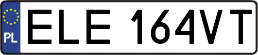 ELE164VT