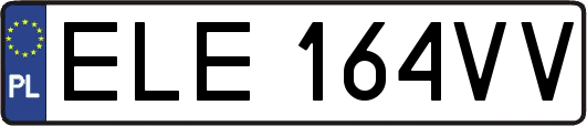 ELE164VV