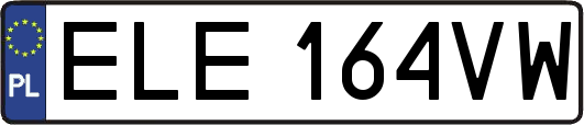 ELE164VW