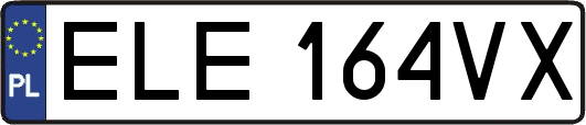 ELE164VX