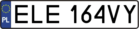 ELE164VY