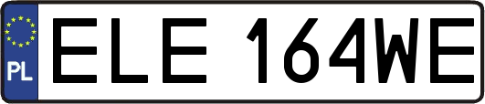 ELE164WE