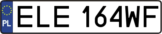 ELE164WF